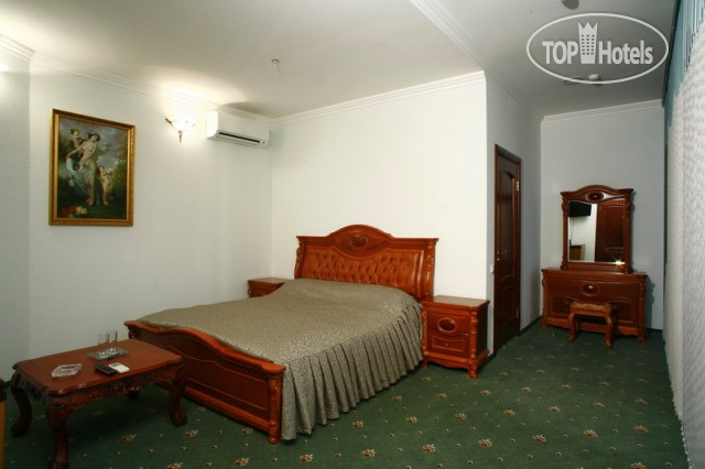 Hotel photo Hotel IMPERATOR 4*