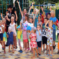 Lavrio Анимация по пятницам