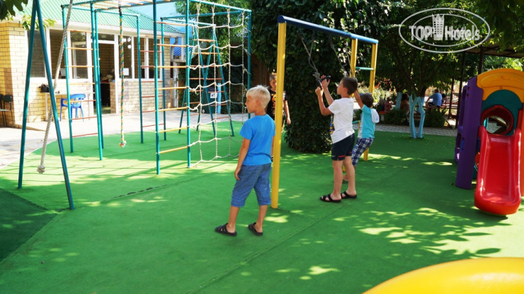 Hotel photo Lavrio 