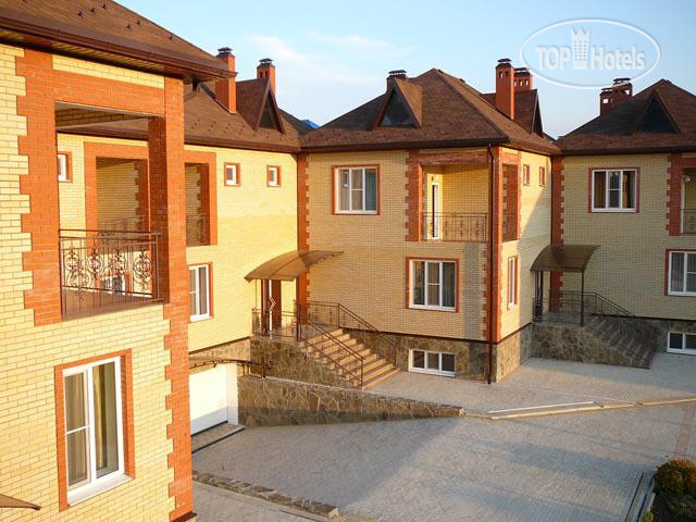 Hotel photo Nord Avenue 4*