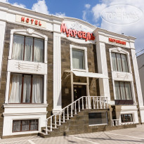 Marsel Фасад