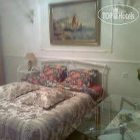 Грэгори Клаб 