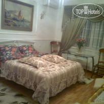 Грэгори Клаб 