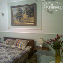 Грэгори Клаб 