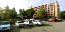 Екатерининский 3*