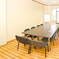 Forum Plaza Комната переговоров