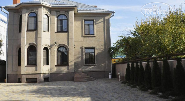 Hotelier's photos Грик Хаус 3*