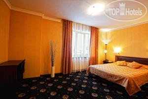 Hotelier's photos Le Jardin 3*
