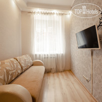 Gostevoy Dom Stroganovikh tophotels