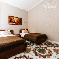 Gostevoy Dom Stroganovikh tophotels