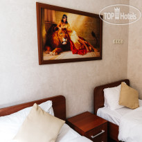 Gostevoy Dom Stroganovikh tophotels