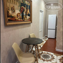 Gostevoy Dom Stroganovikh tophotels