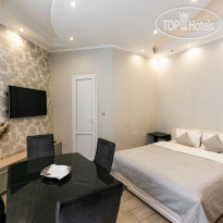 Gostevoy Dom Stroganovikh tophotels
