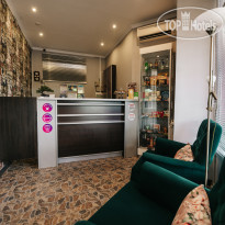 Gostevoy Dom Stroganovikh 