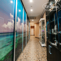 Gostevoy Dom Stroganovikh 