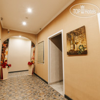 Gostevoy Dom Stroganovikh 