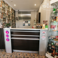 Gostevoy Dom Stroganovikh 