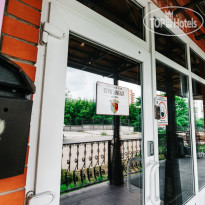 Gostevoy Dom Stroganovikh 