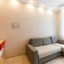 Gostevoy Dom Stroganovikh 