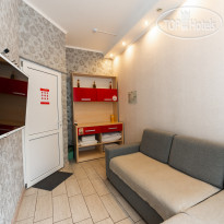 Gostevoy Dom Stroganovikh 