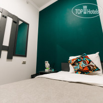 Gostevoy Dom Stroganovikh 