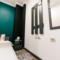 Gostevoy Dom Stroganovikh 