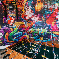 Gostevoy Dom Stroganovikh 