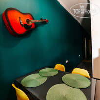 Gostevoy Dom Stroganovikh 