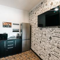 Gostevoy Dom Stroganovikh 