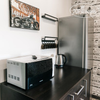 Gostevoy Dom Stroganovikh 