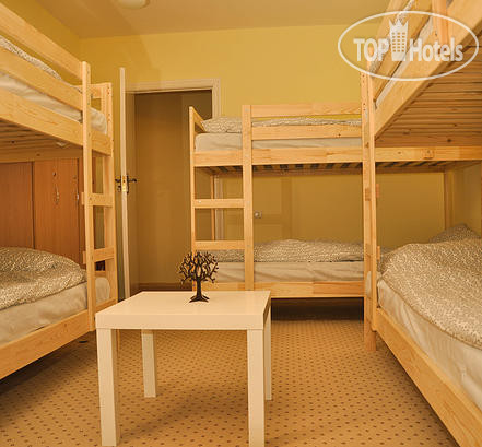 Photos Happy People Hostel
