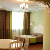 Bed & Breakfast Hotel