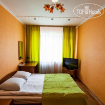 Bed & Breakfast Hotel