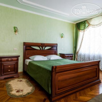 Bed & Breakfast Hotel