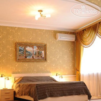 Bed & Breakfast Hotel