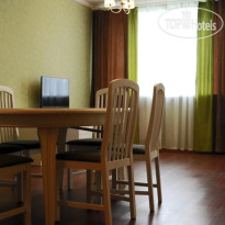 Bed & Breakfast Hotel