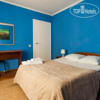 Bed & Breakfast Hotel
