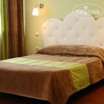 Bed & Breakfast Hotel
