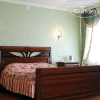 Bed & Breakfast Hotel