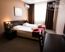 Белая Акация 3*