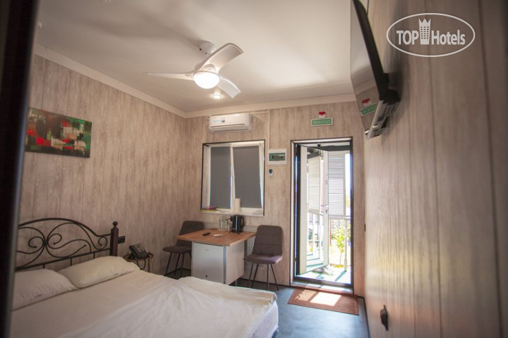 Ла Ла Ленд Арт-Отель