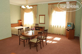 Постоялый двор