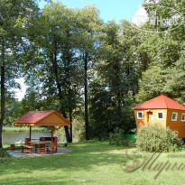 Марьино
