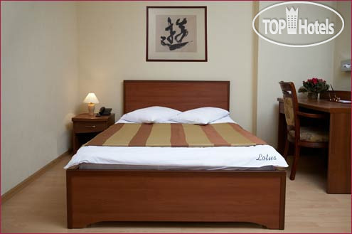 New photos from tourists Lotus 3*