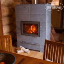 База Отдыха Елочки 