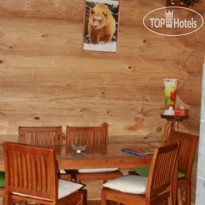 База Отдыха Елочки 