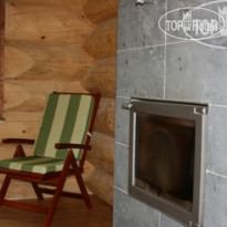 База Отдыха Елочки 