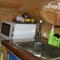 База Отдыха Елочки 