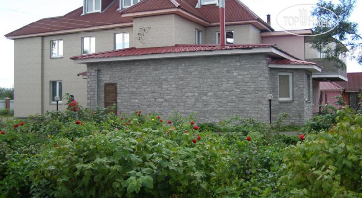 Hotelier's photos Ким Хаус