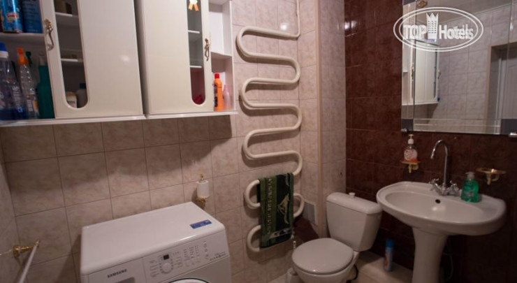 New photos from tourists Like Hostel